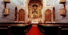 Royal Basilica of Castro Verde