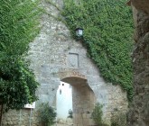 Castle of Serpa and The Walls, in Serpa