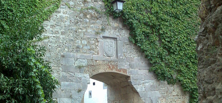 Castle of Serpa and The Walls, in Serpa Castle of Serpa and The Walls, in Serpa