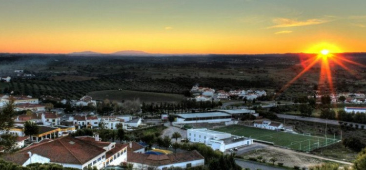 Ourique Village Ourique Village