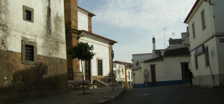 Almodovar Village Almodovar Village