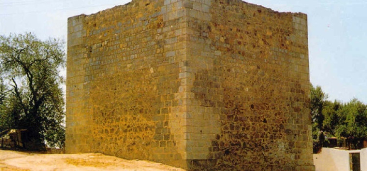Castle of Vidigueira Castle of Vidigueira
