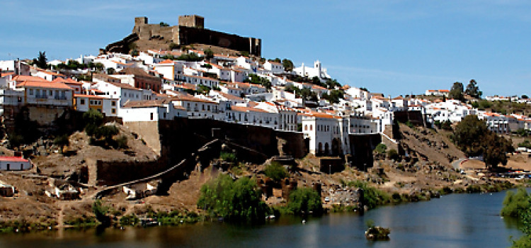 Mértola Village Mértola Village